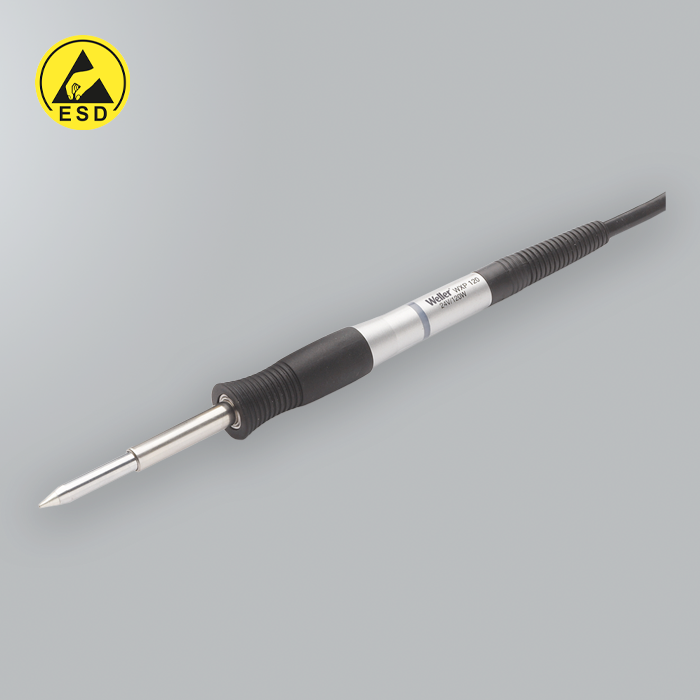 Weller WXP120 Soldering Iron 120W, 24V Weller WXP120 Soldering Iron 120W, 24V